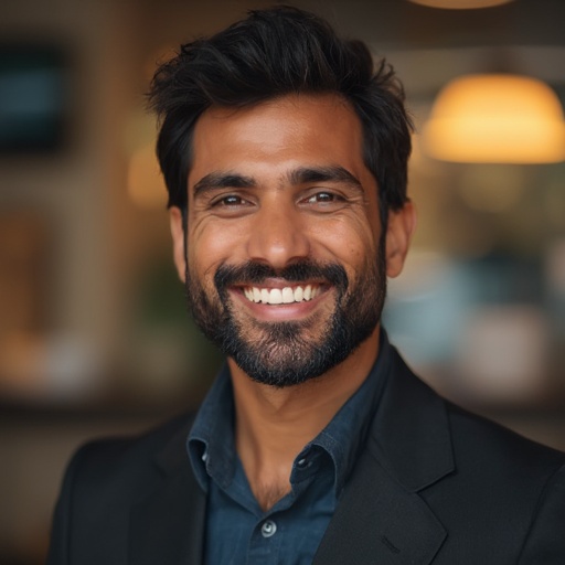 Ananya Mehta — aviator game reviewer